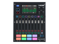 <b>BOSS GCS-8 Gigcaster8 Mixer Gravador Multi-pistas SDHC</b> <b>BOSS GCS-8 Gigcaster8 Mixer Gravador Multi-pistas SDHC</b>